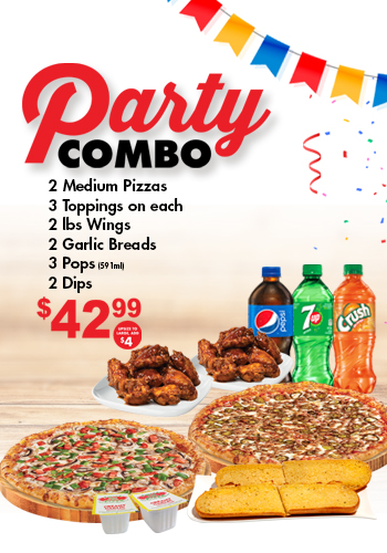 Party Combo