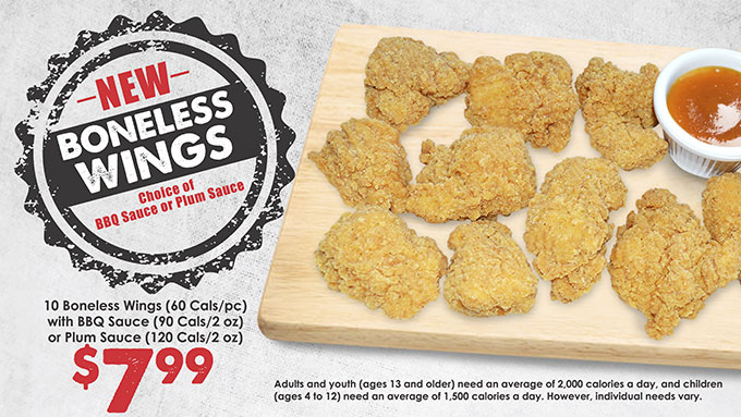 Twice The Deal Pizza has the best pizza menu in all of Kitchener