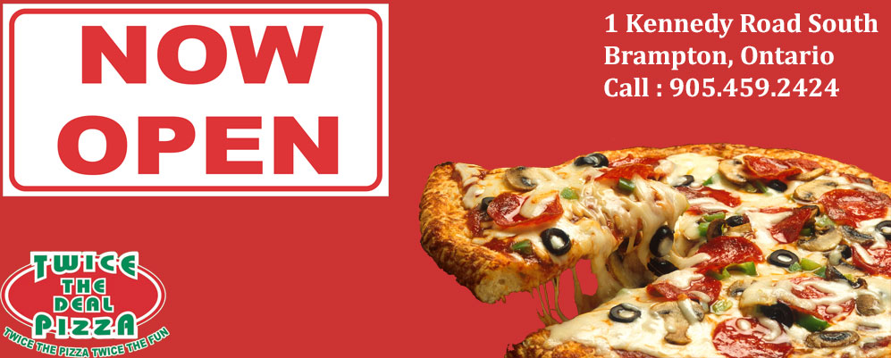 Best Pizza In Kitchener Waterloo Best Pizza In Kitchener Waterloo