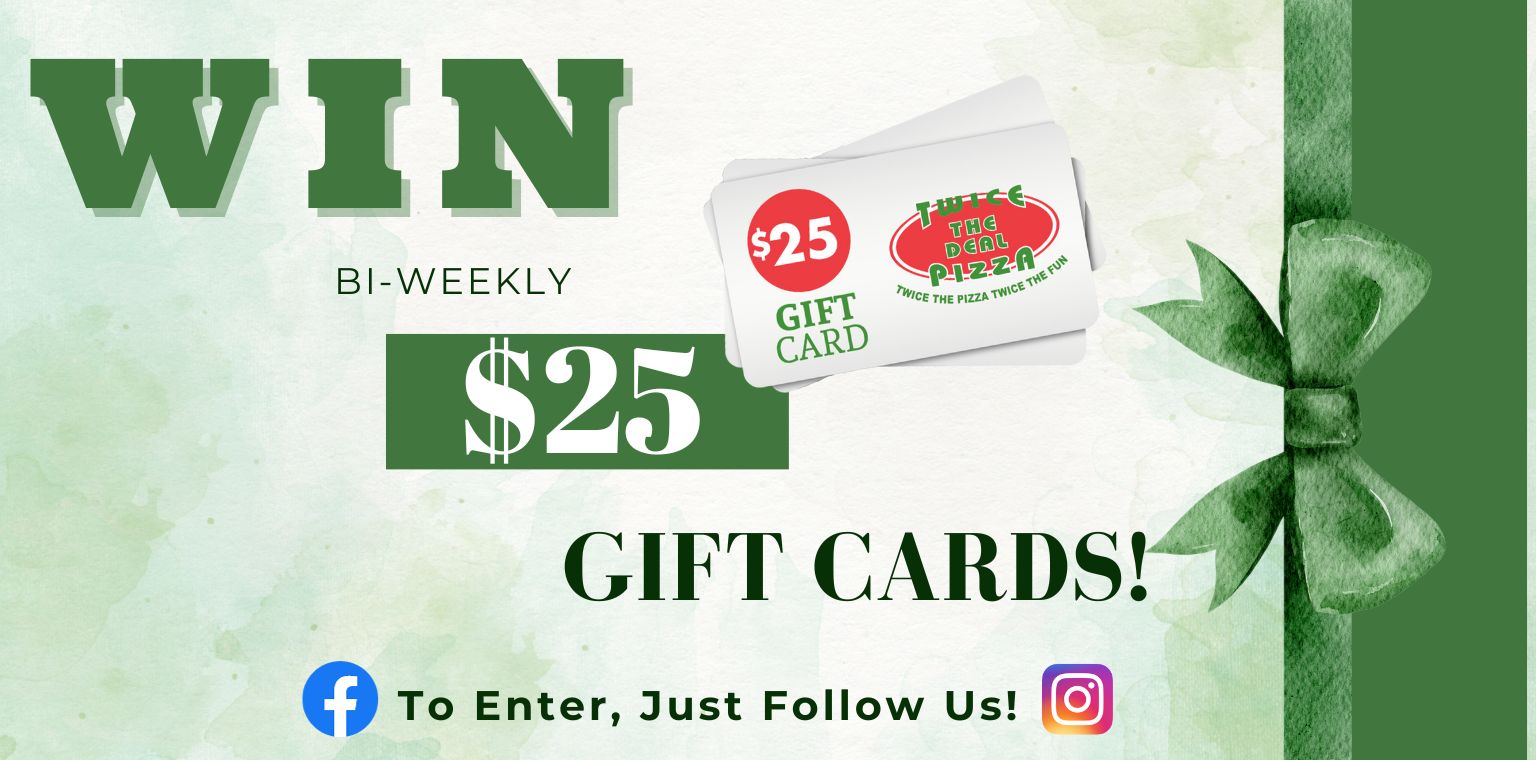 Gift Cards
