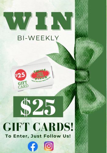 Gift Cards