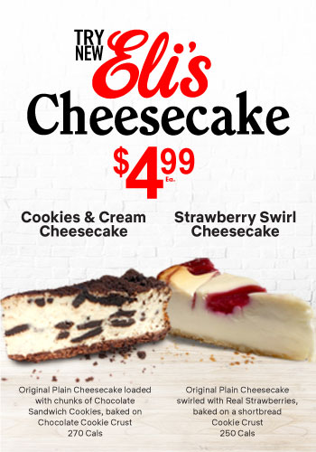 Cheese Cake